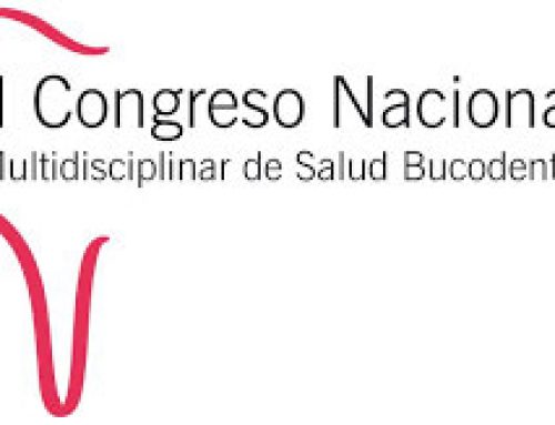 II Congreso Nacional Multidisciplinar de Salud Bucodental (Valencia, Marzo 2019)