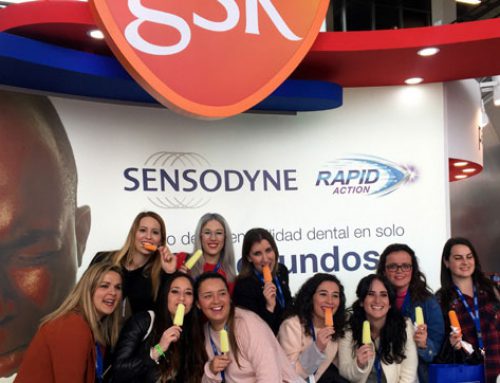 Congreso de la Sociedad Española de Periodoncia y Osteointegración